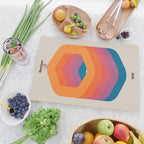 Bauhaus 1919 Exhibition 01 Cutting Board Gallery Image 2