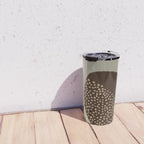 Modern Abstract Shapes #6 Travel Mug Gallery Image 4