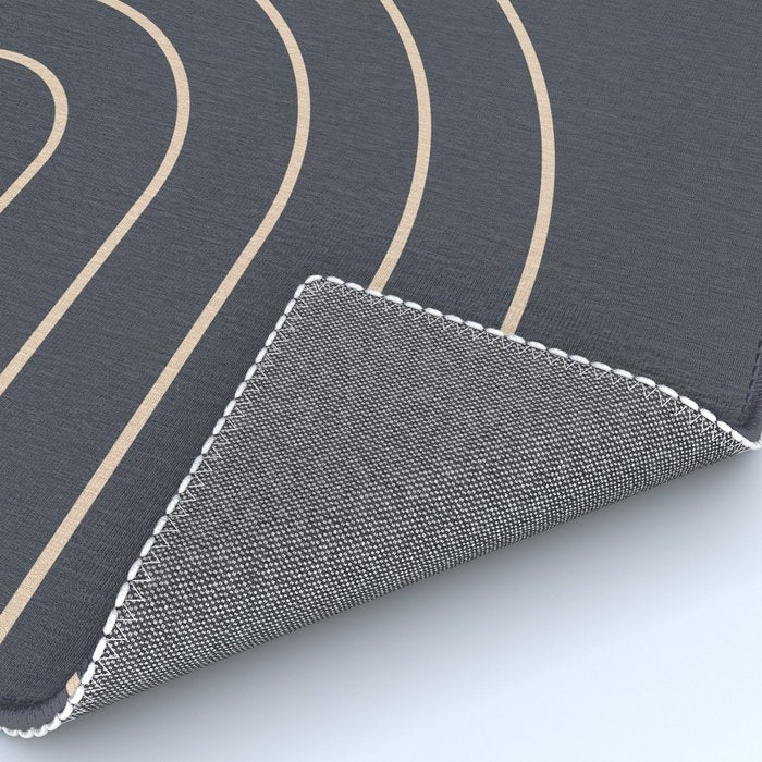 Minimal Geometric 84 Rug Gallery Image 4