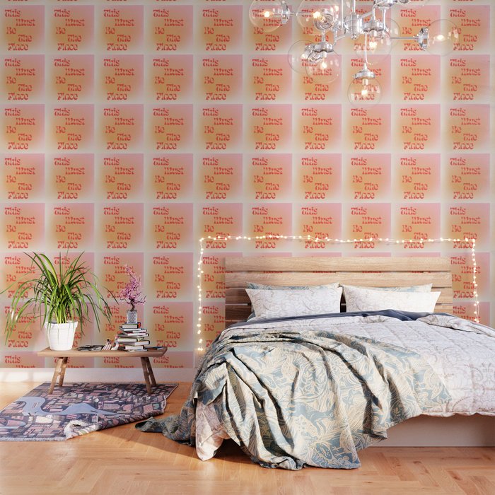 This Must Be The Place: Gradient Edition Wallpaper Gallery Image 3