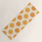 Sunny Days Yoga Mat Gallery Image 1