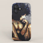 Naturally LV iPhone Case Gallery Image 1