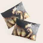 Naturally LV Pillow Sham Gallery Image 3