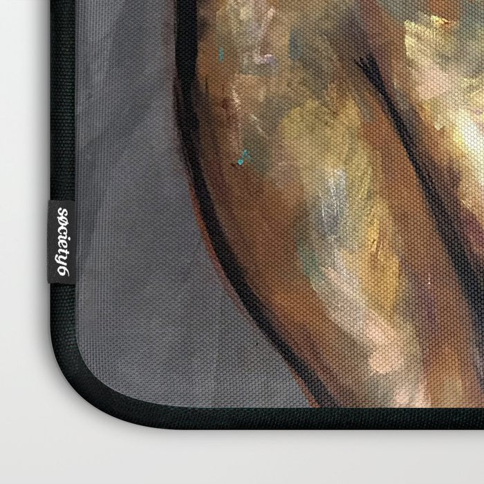 Naturally LV Laptop Sleeve Gallery Image 3