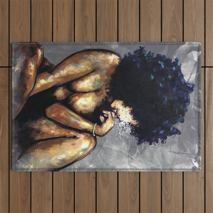 Naturally LV Outdoor Rug Gallery Image 1