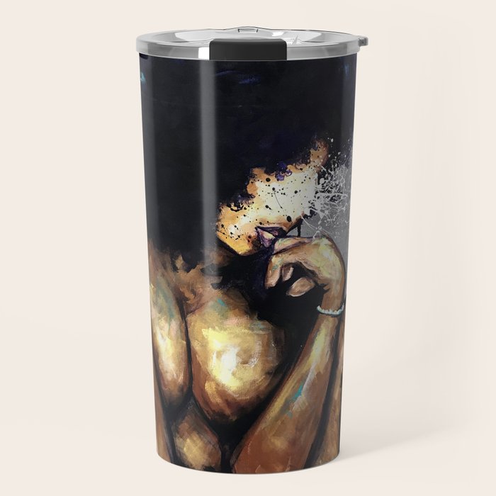 Naturally LV Travel Mug Gallery Image 1
