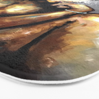 Naturally LV Bath Mat Gallery Image 3