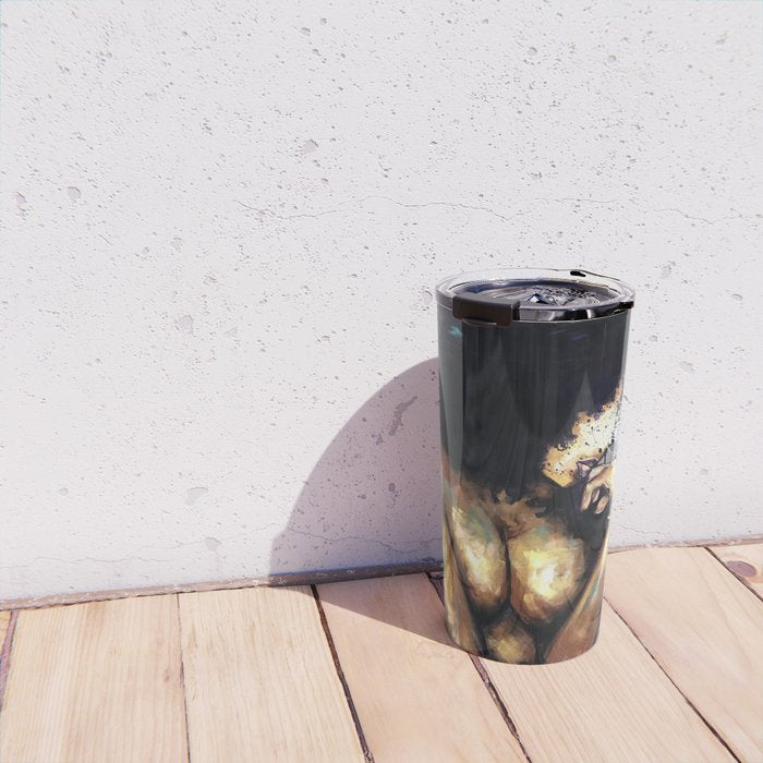 Naturally LV Travel Mug Gallery Image 4