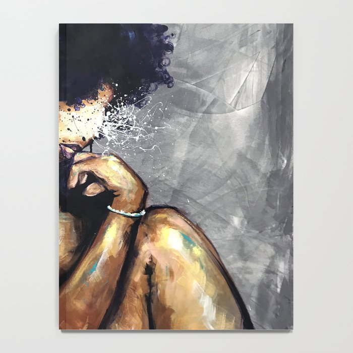 Naturally LV Notebook Gallery Image 4