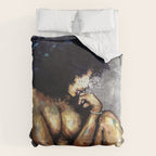 Naturally LV Comforter Gallery Image 6
