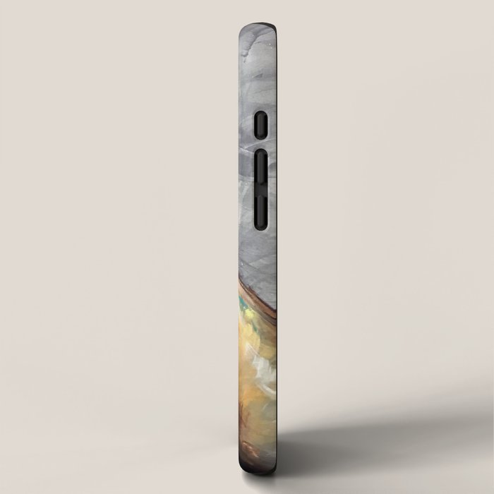 Naturally LV iPhone Case Gallery Image 2