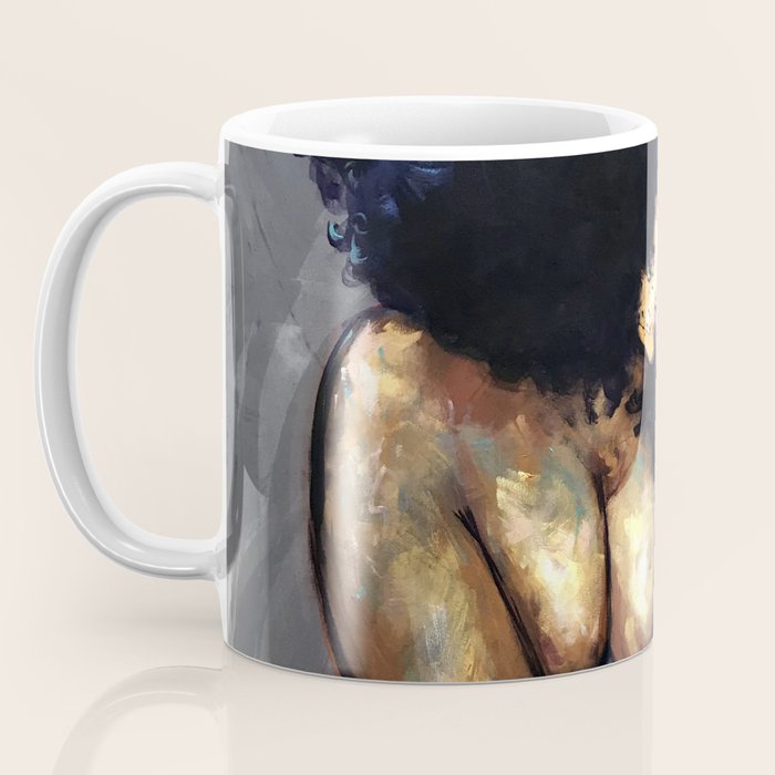 Naturally LV Coffee Mug Gallery Image 3
