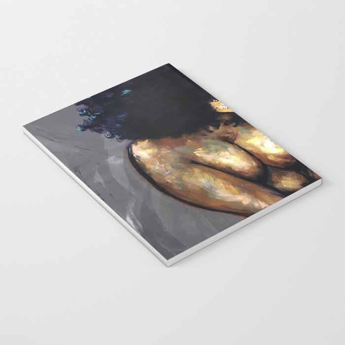 Naturally LV Notebook Gallery Image 3