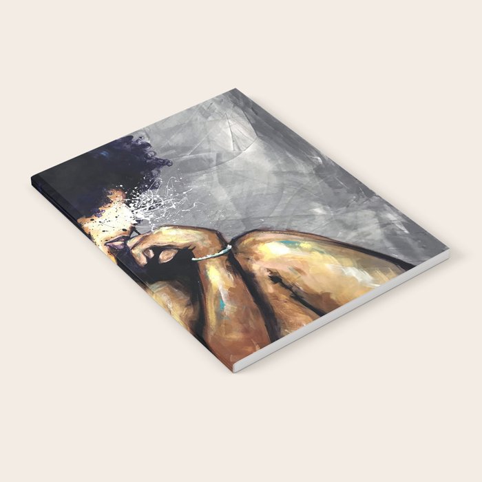 Naturally LV Notebook Gallery Image 2