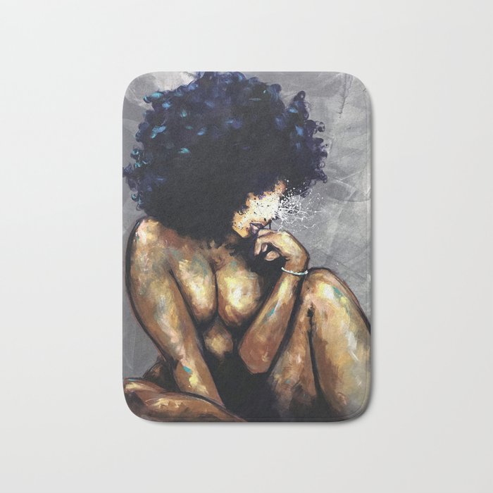 Naturally LV Bath Mat Gallery Image 1