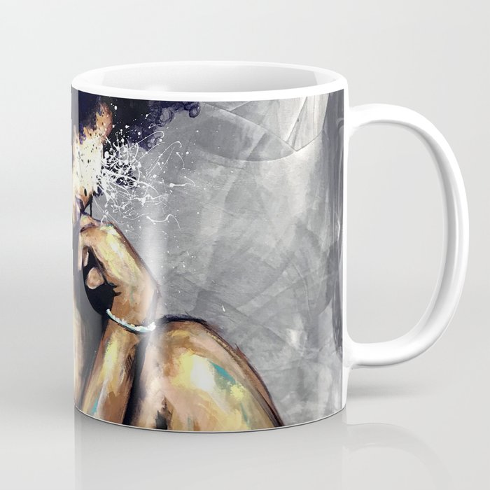 Naturally LV Coffee Mug Gallery Image 1