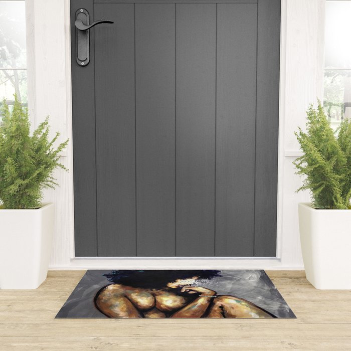 Naturally LV Welcome Mat Gallery Image 3