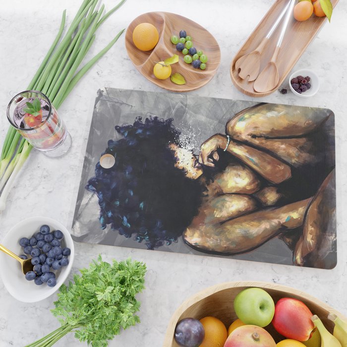Naturally LV Cutting Board Gallery Image 2