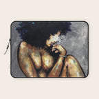 Naturally LV Laptop Sleeve Gallery Image 1