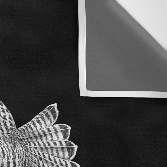 Peregrine Falcon Wall Tapestry Gallery Image 3