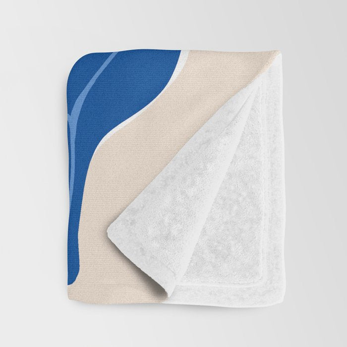 Bold sunflower 3 Throw Blanket Gallery Image 3