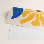 Bold sunflower 3 Wrapping Paper Gallery Image 2