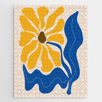 Bold sunflower 3 Jigsaw Puzzle Gallery Image 1