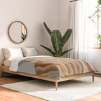 Modern Flowers Comforter Gallery Image 2