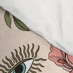 Sweetly wild desert 45 Comforter Gallery Image 4