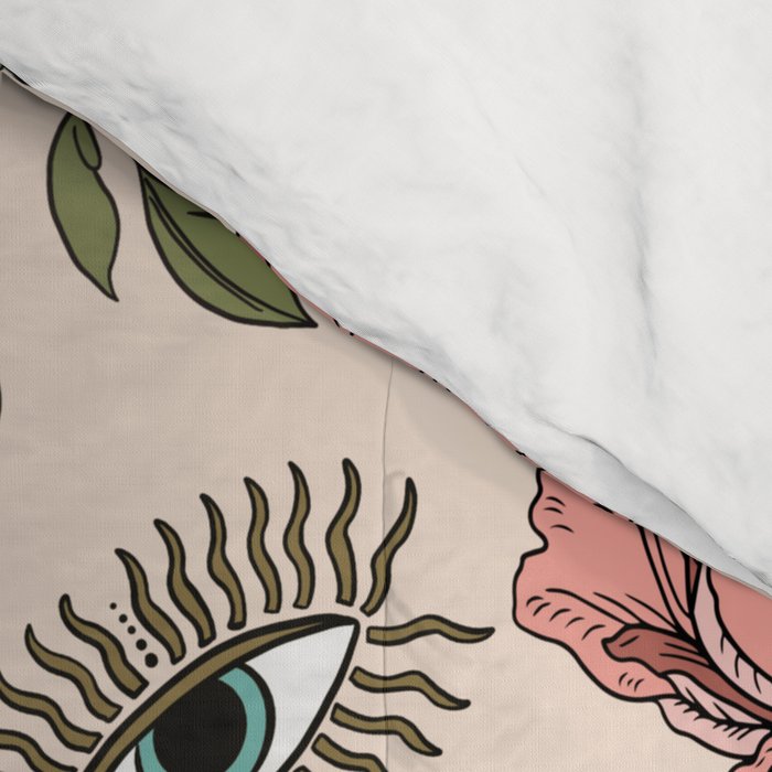 Sweetly wild desert 45 Comforter Gallery Image 4