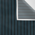 Color Block Line Abstract X Wall Tapestry Gallery Image 3