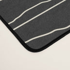 Night Forest Linescape Desk Mat Gallery Image 4