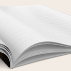 Tortoise shell pattern Notebook Gallery Image 2