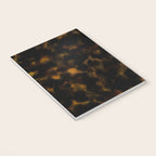 Tortoise shell pattern Notebook Gallery Image 3