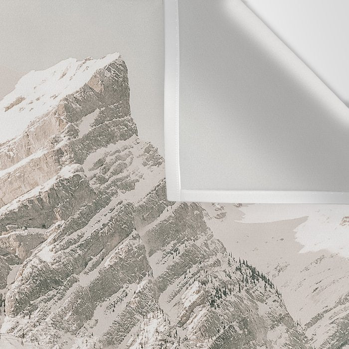 Colorado Mountain Wall Tapestry Gallery Image 3