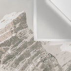 Colorado Mountain Wall Tapestry Gallery Image 3