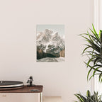 Colorado Mountain Poster Gallery Image 2