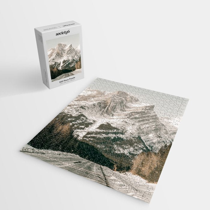 Colorado Mountain Jigsaw Puzzle Gallery Image 2