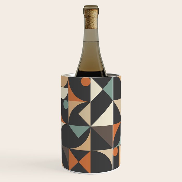 Mid Century 07E Wine Chiller Gallery Image 1