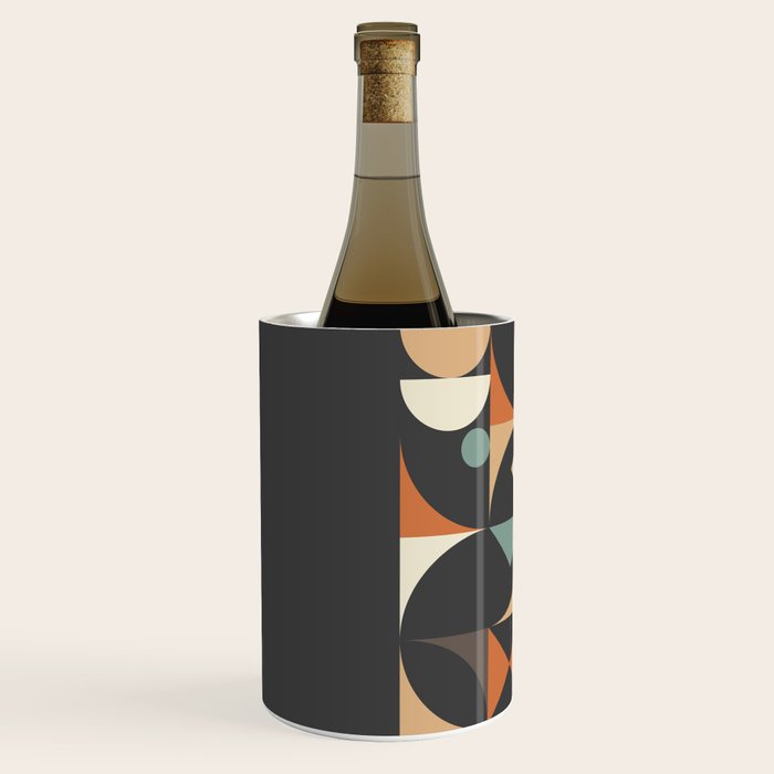 Mid Century 07E Wine Chiller Gallery Image 2
