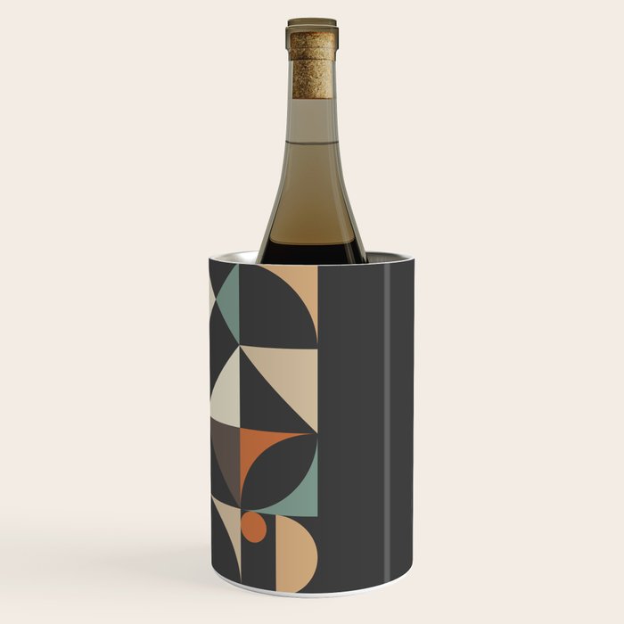 Mid Century 07E Wine Chiller Gallery Image 3