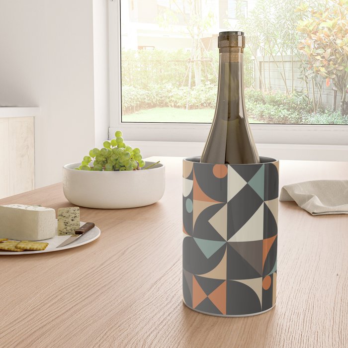 Mid Century 07E Wine Chiller Gallery Image 4