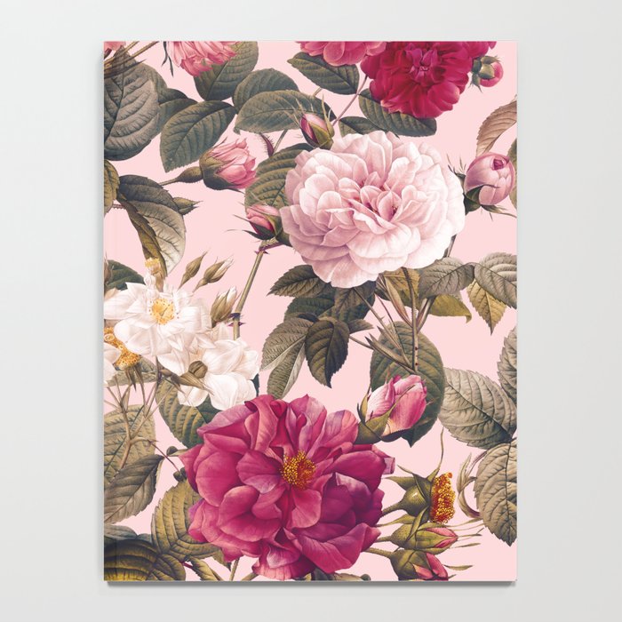 Rose Garden V Notebook Gallery Image 4