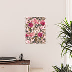 Rose Garden V Poster Gallery Image 2