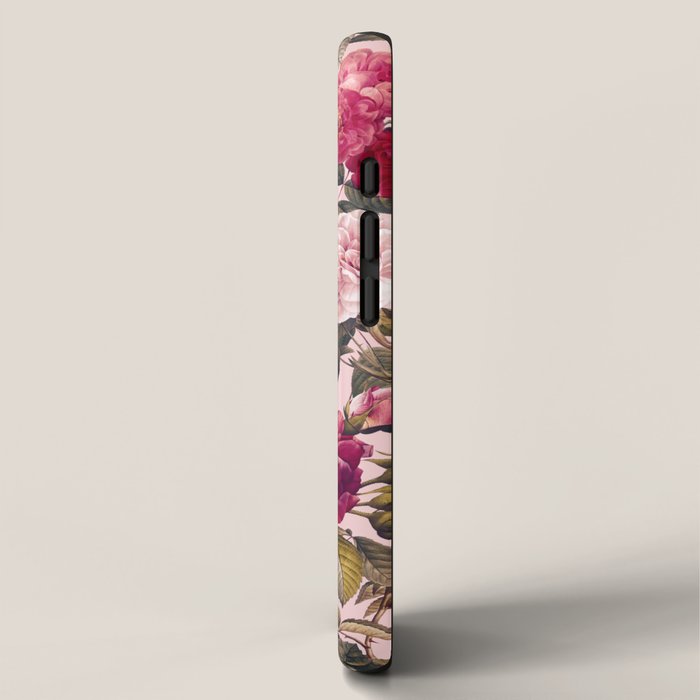 Rose Garden V iPhone Case Gallery Image 2