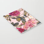 Rose Garden V Notebook Gallery Image 3