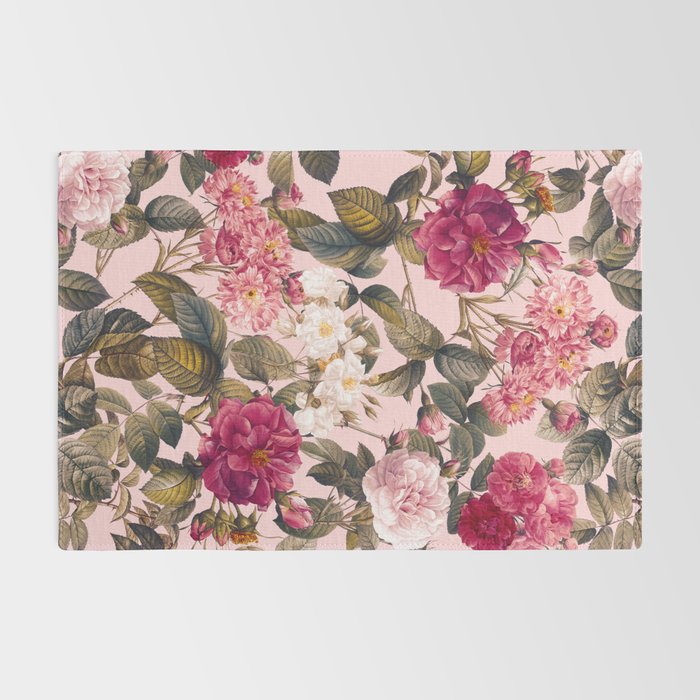 Rose Garden V Rug Gallery Image 2