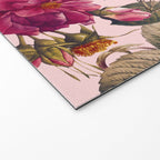 Rose Garden V Welcome Mat Gallery Image 2