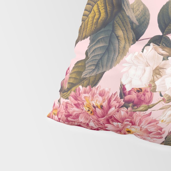 Rose Garden V Pillow Sham Gallery Image 4