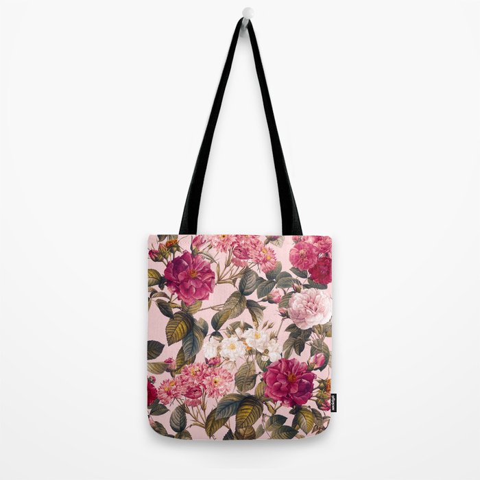 Rose Garden V Tote Bag Gallery Image 2